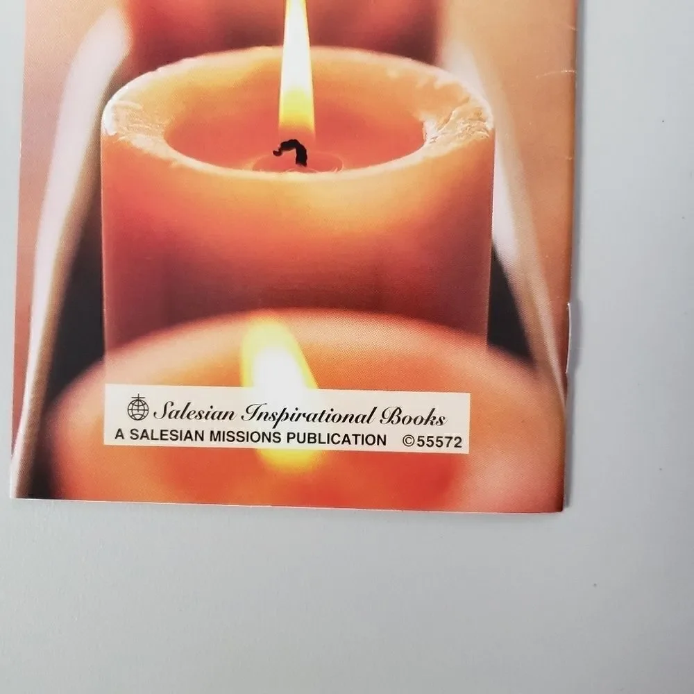Salesian Missions Inspirational Books 2000…